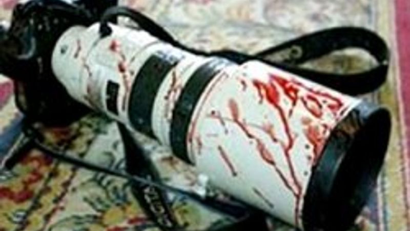 Bugün 10 Ocak Dünya Gazeteciler Günü