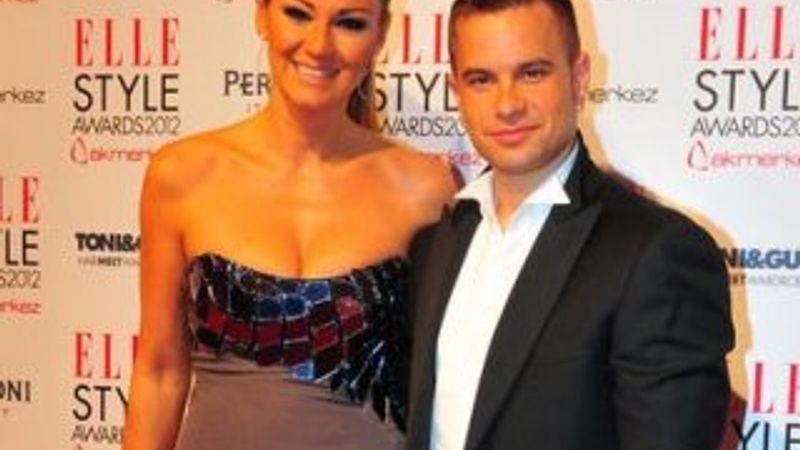 Yağmur Atacan dayak yedi