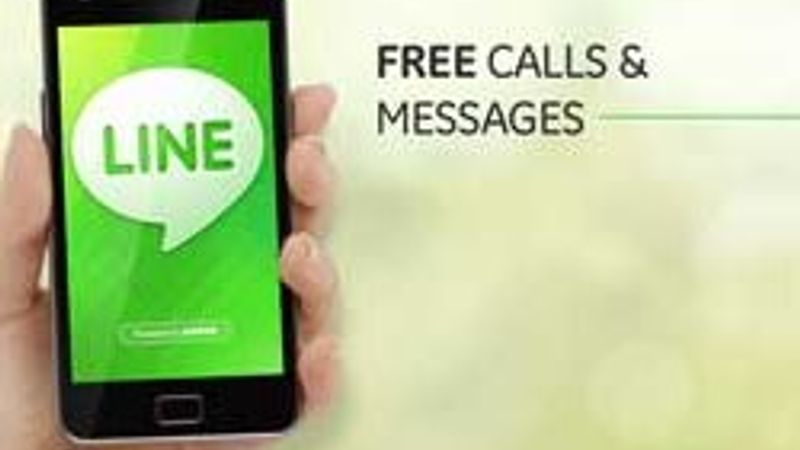 Line 300 milyon aboneye ulaştı