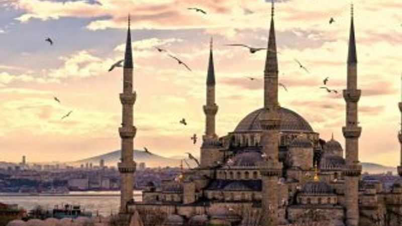 Diyanet İşleri Türkiye'deki cami sayısını açıkladı