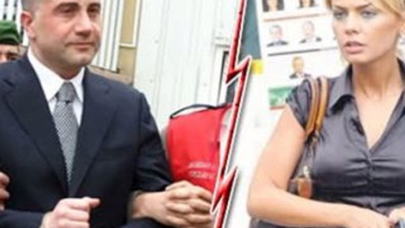 Cezaevindeki Sedat Peker baba oluyor