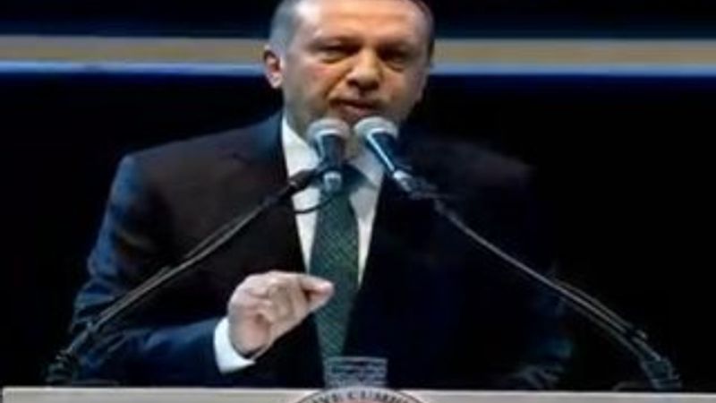 Başbakan İHL'nin 100. kuruluş yıldönümünde konuştu