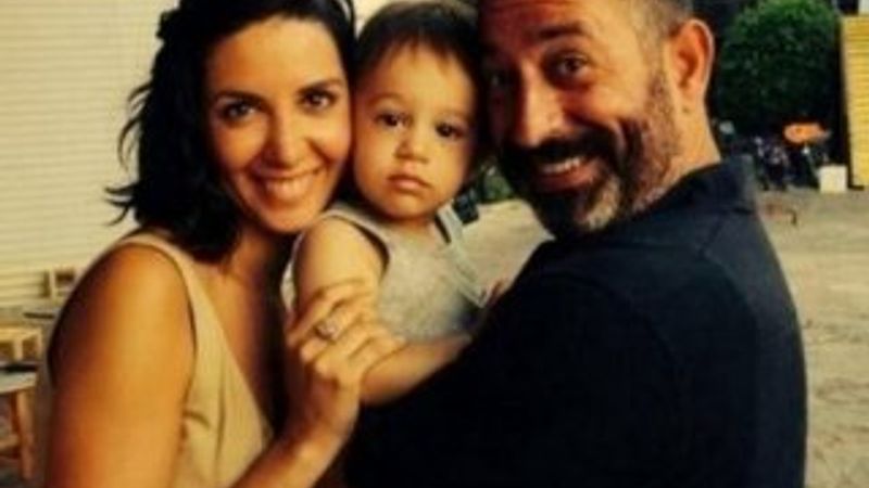 Cem Yılmaz Kemal için Ahu Yağtu'ya servet verdi