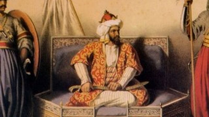 Osmanlı Devleti'nde kardeş katli