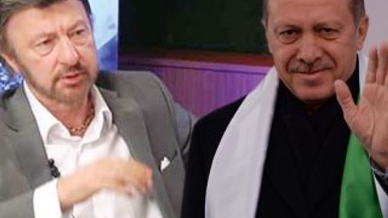 Selçuk Tekay: Başbakanımız hakkımı versin