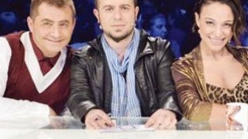 Star Işığı X Factor'ün elemeleri devam ediyor