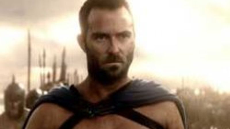 300: Bir İmparatorluğun Yükselişi’nden altyazılı fragman - izle
