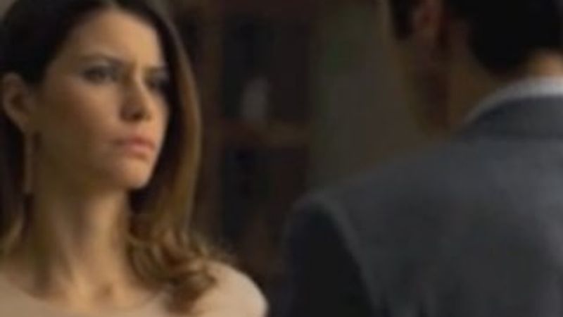 İntikam dizisindeki paralel yapı diyaloğu - izle