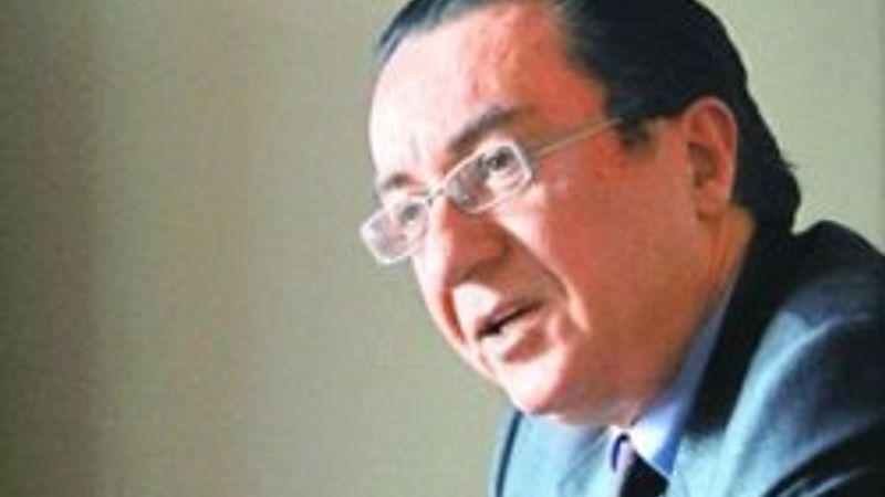 Süleyman Yaşar'ın dolar niye artıyor yazısı