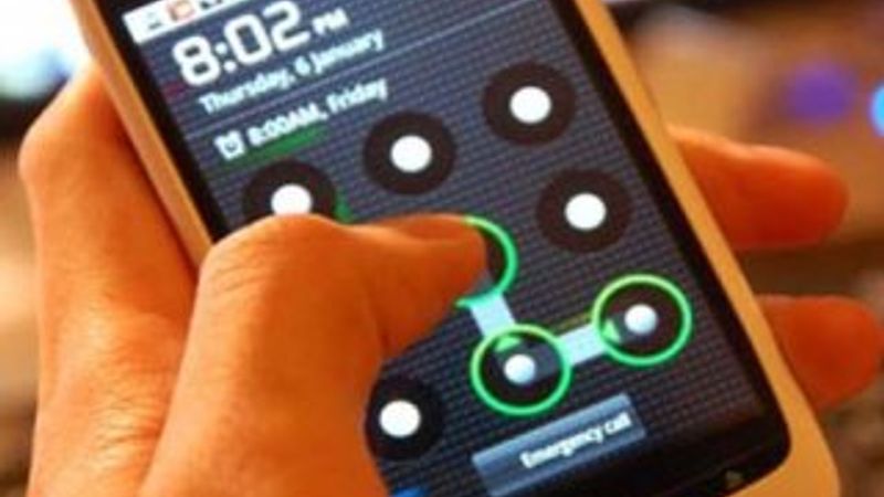 Telefonu bilgisayara bağlarken dikkat