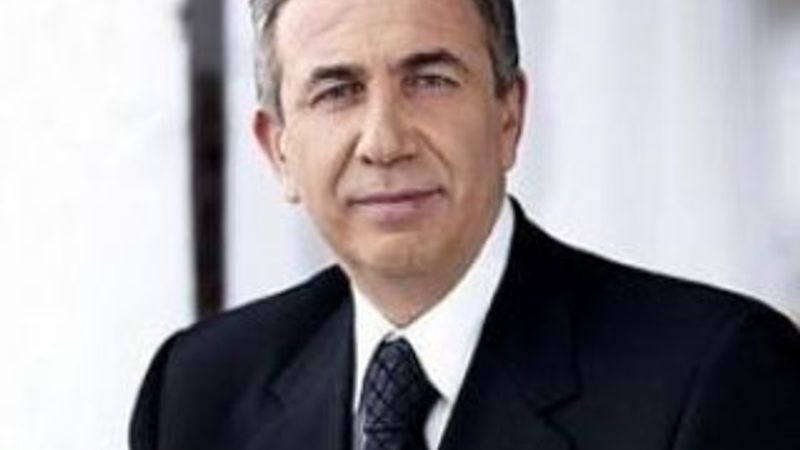 Mansur Yavaş'tan solcuları rahatsız edecek açıklama