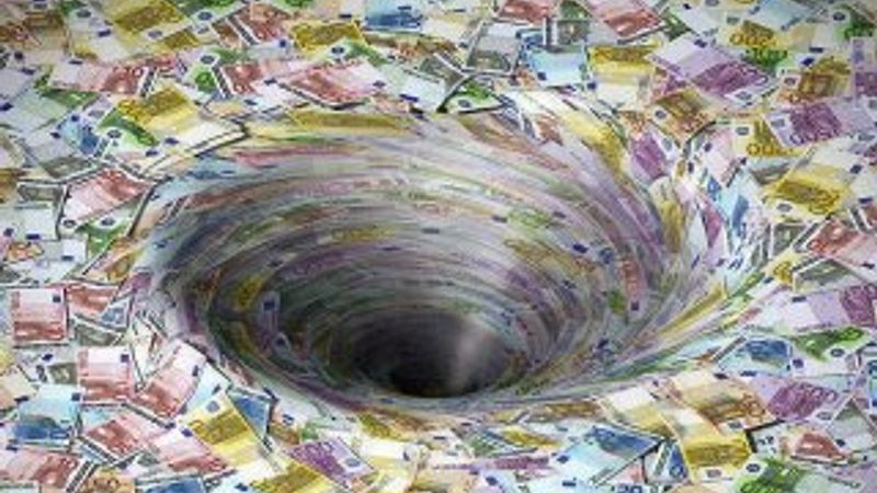 Faiz lobisinin nefret ettiği adam: Merkez yanlış yaptı