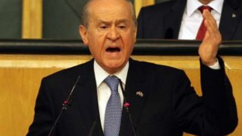 Erdal Şimşek'ten Devlet Bahçeli'ye suikast iddiası