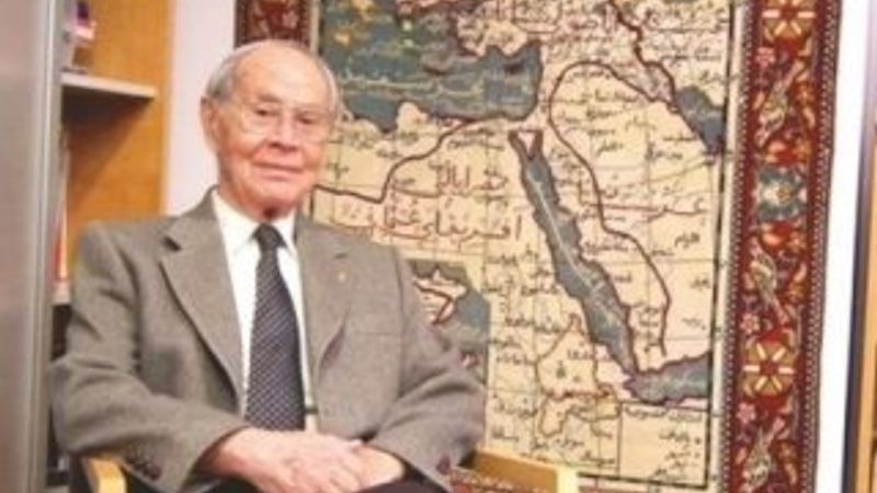 Firuz Kanatlı hatıralarını anlattı