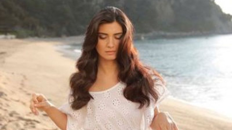 Tuba Büyüküstün 260 bin TL‘ye imajını yenileyecek