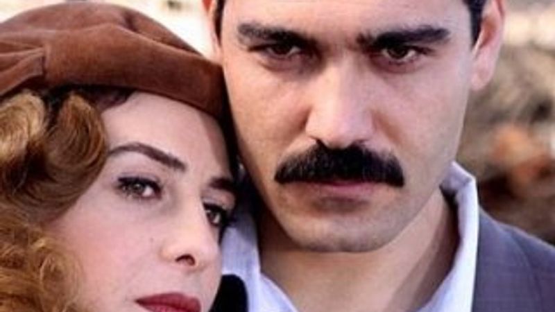 Caner Cindoruk ve Ebru Özkan ayrıldı