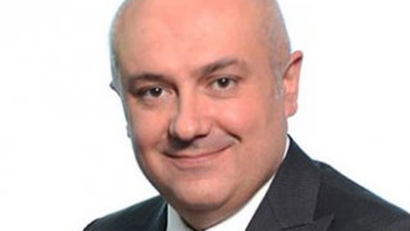 Süleyman Arslan'ın mal varlığı üzerindeki tedbir kalktı