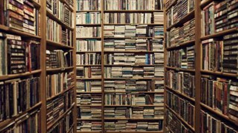 Tüm zamanların en iyi 100 kitabı belirlendi