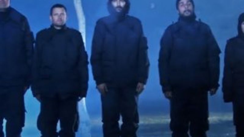 Şefkat Tepe dizisindeki Peygamber sahnesi tepki çekti - izle