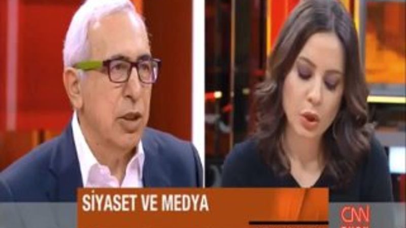 Oral Çalışlar: Taraf bir projedir - izle