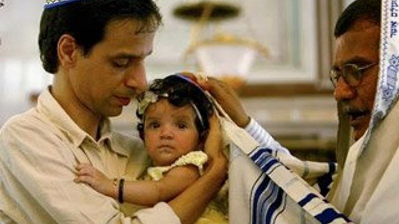 Krizdeki İspanya'dan Sefarad Yahudileri'ne vatandaşlık