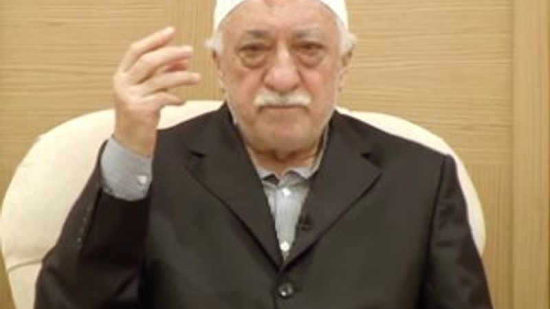 Şefkat Tepe'nin senaryosunu Gülen yazıyor