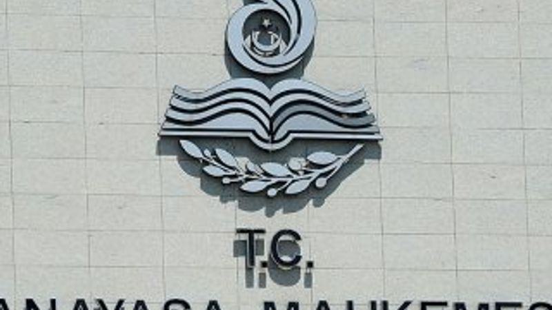 CHP HSYK için Anayasa Mahkemesi'ne başvurdu