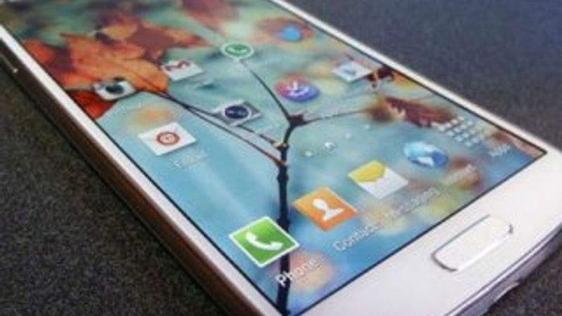 Galaxy S4'lere yeni güncelleme geldi