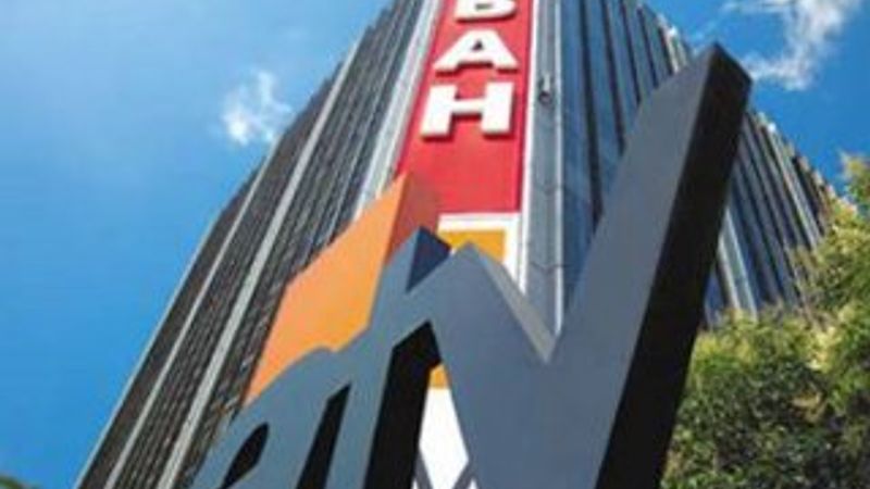 Sabah ve ATV'nin yeni sahibi Zirve Holding oldu