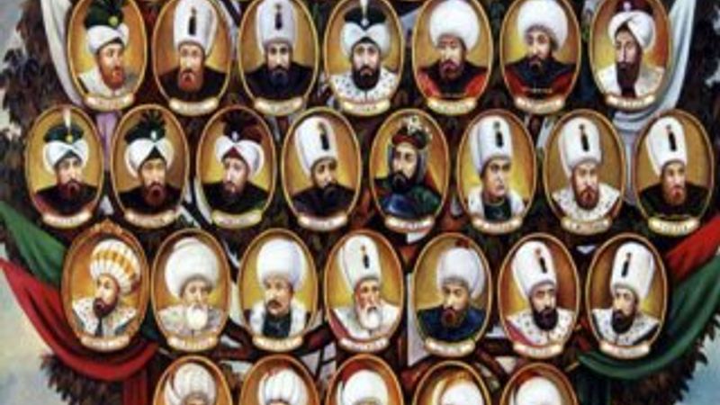 Hangi Sultan kimi katletti