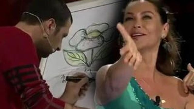 Yetenek Sizsiniz Türkiye'de 22 Şubat performansları