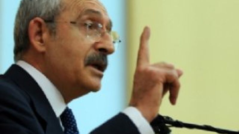 Kılıçdaroğlu'ndan ses kaydı yorumu: Görüntü de var