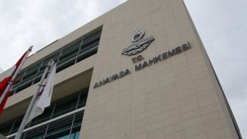 AYM'den CHP açıklaması