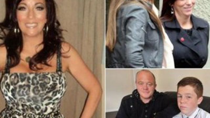 ABD'li baba: Öğretmeniyle yatan oğlumla gurur duydum