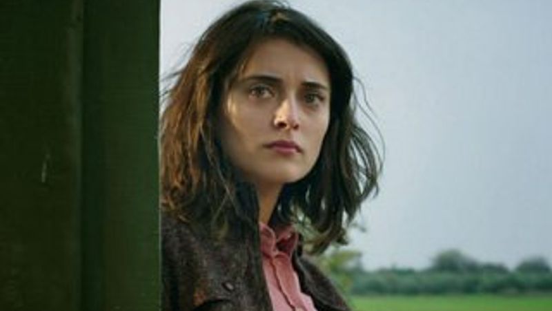 Aslıhan Gürbüz: Vicdanımızı kaybetmişiz