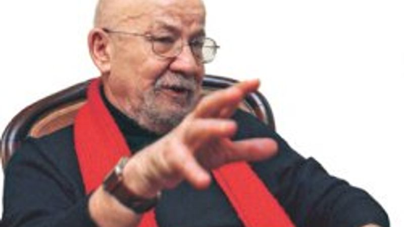 Yalçın Küçük: Fethullah Gülen'in askerleri oldunuz