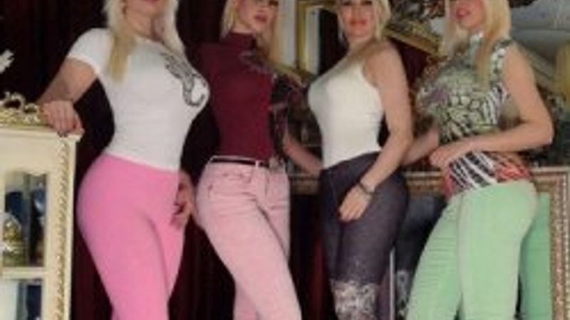 Adnan Hocanın kediciklerinden Tülay Kumaşçı İZLE