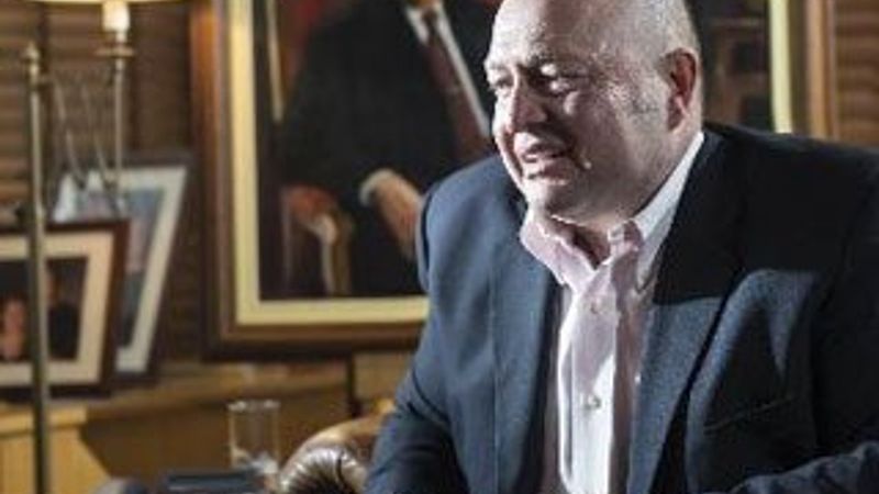 Başbakan Erdoğan ile Mustafa Koç arasında sürpriz görüşme