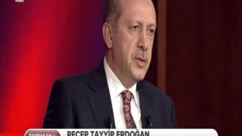 Başbakan: Ne dinlerseniz dinleyin diyorum