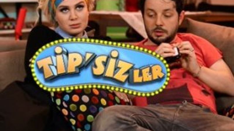 Bir Erkek Bir Kadın benzeri program geliyor