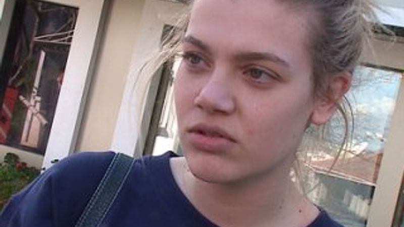 Derya Şensoy: Yine kapıcı kızı gibi çıktım