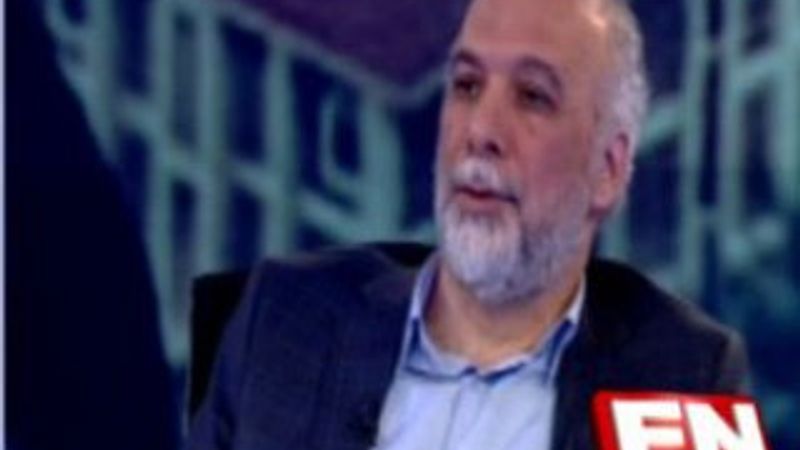 Latif Erdoğan'dan Fethullah Gülen'e ağır suçlamalar İZLE