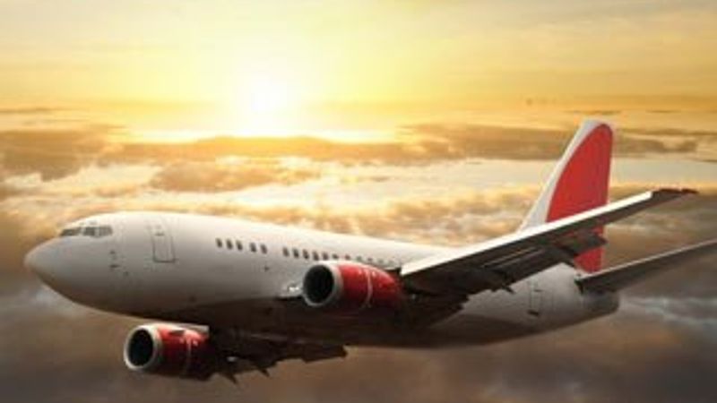 227 yolculu Malezya uçağı denize çakıldı