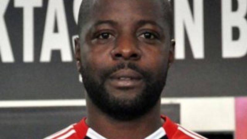 Pascal Nouma oyuncu oldu