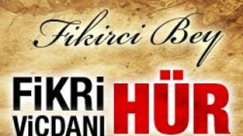 Fikirci Bey yazdı: Muhalefetin seçim kazanma umudu yok