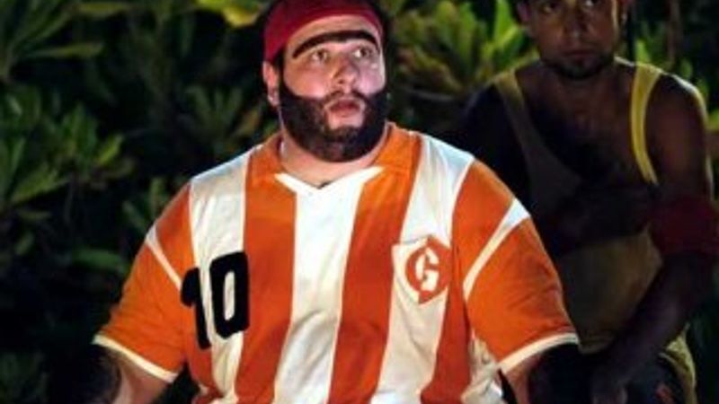 Recep İvedik 4 rekora koşuyor