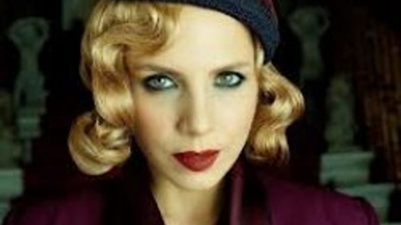 Sertab Erener Türkiye'yi neden terk etti