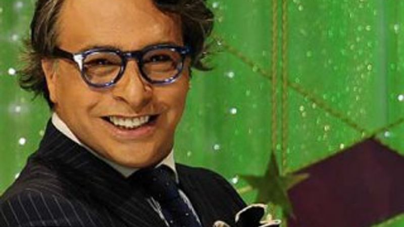 Modacı Barbaros Şansal: AKP'lileri tek tek kovacağım