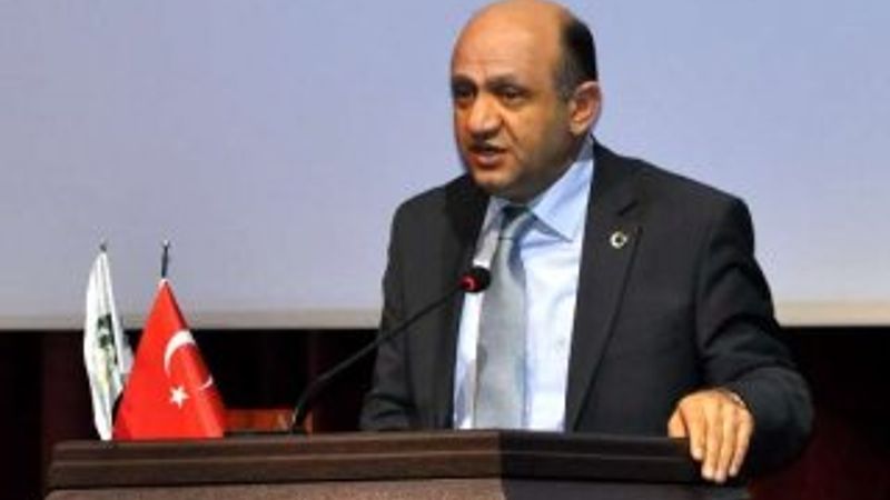 Fikri Işık: Bu ülke Yeniçeri Ocağı'nı kapatmış bir ülke