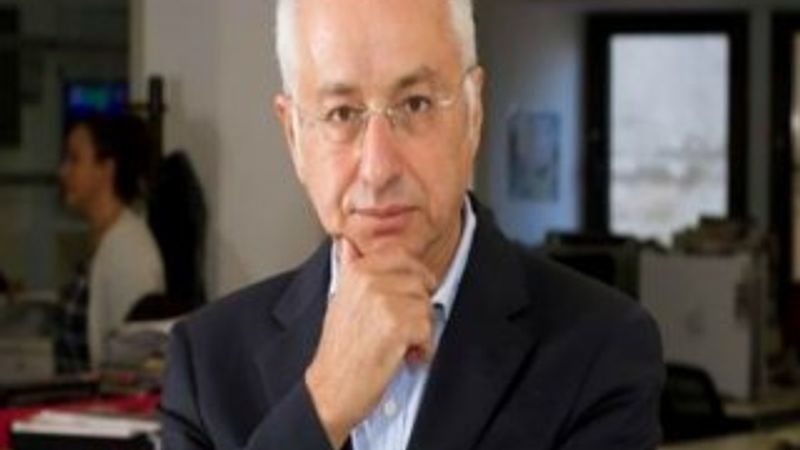 Cem Küçük'ten Derya Sazak nasıl ayak kaydırdı yazısı